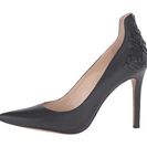 Incaltaminte Femei Jessica Simpson Crampell Black Luxe Kid Suede