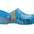 Incaltaminte Femei Crocs Classic Tropical II Clog Ocean