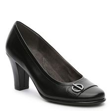 Incaltaminte Femei Aerosoles Tremendous Pump Black