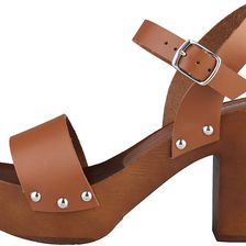 Ana Lublin Dayana Brown