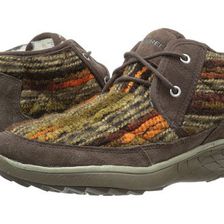 Incaltaminte Femei Merrell Pechora Mid Espresso