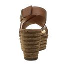 Incaltaminte Femei Dolce Vita Maize Brown Leather