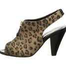 Incaltaminte Femei J Renee Viento Leopard Fabric