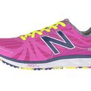 Incaltaminte Femei New Balance 1500v2 PinkWhite