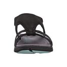 Incaltaminte Femei Hush Puppies Miranda Aida Black Nubuck