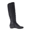 Incaltaminte Femei Bare Traps Siobhan Black