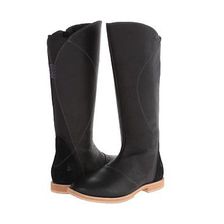 Incaltaminte Femei Ahnu Helena Black