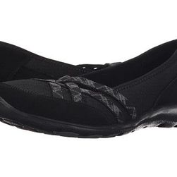 Incaltaminte Femei SKECHERS Active Dreamchaser - Crisscross Black