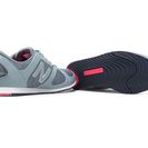 Incaltaminte Femei New Balance 555 New Balance Heather Grey