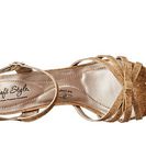 Incaltaminte Femei Soft Style Mae CorkMetallic