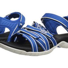 Incaltaminte Femei Teva Tirra Royal Blue