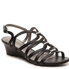 Incaltaminte Femei Kelly Katie Bristol Gladiator Sandal Black