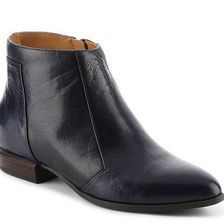 Incaltaminte Femei Nine West Dopler Bootie Navy