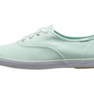 Incaltaminte Femei Keds Champion Seasonal Solids Brook Green