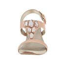 Incaltaminte Femei Bandolino Hopton Medium Pink Synthetic