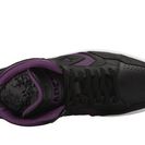 Incaltaminte Femei Converse Weapon Mid BlackPurple