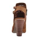 Incaltaminte Femei BCBGeneration Creen Camel Ouil Calf Soft Goat PU