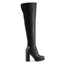 Incaltaminte Femei Circus by Sam Edelman Howell Over The Knee Boot Black