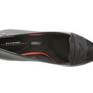 Incaltaminte Femei Rockport Total Motion 75mm Penny Loafer Black
