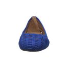 Incaltaminte Femei French Sole Quartz Cobalt Blue Nubuck