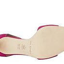 Incaltaminte Femei Via Spiga Skylar Fuchsia Kid Suede Leather