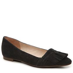 Incaltaminte Femei Jessica Simpson Zylet Flat Black