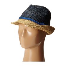 Roxy Witching Hat Patriot Blue