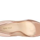 Incaltaminte Femei Nine West Edlyn Natural Patent