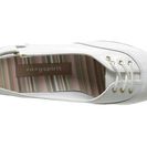 Incaltaminte Femei Easy Spirit Mirelly White Patent