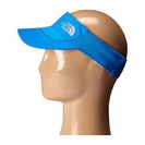 Accesorii Femei The North Face Better Than Naked Visor Bomber Blue
