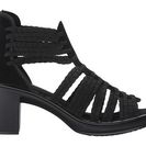 Incaltaminte Femei Steve Madden Elvah Black