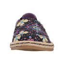 Incaltaminte Femei Hush Puppies Cassie Kelli Purple Floral