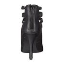 Incaltaminte Femei Seychelles Drum Kit Black Leather