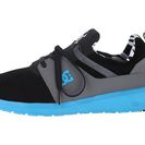 Incaltaminte Femei DC Heathrow KB CyanBlack