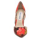 Incaltaminte Femei Steve Madden Valko Floral Pump Floral