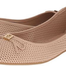 Tommy Hilfiger Mirella Natural Pink/Natural Pink