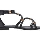 Incaltaminte Femei Steve Madden Solley Black Multi