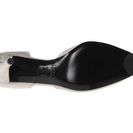 Incaltaminte Femei Stuart Weitzman Twice Chrome Raso