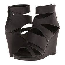 Michael Antonio Allura Black