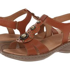 Incaltaminte Femei ara Hudson Saddle Leather