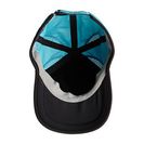 Accesorii Femei San Diego Hat Company CTH8030 Running Vented Cap Teal
