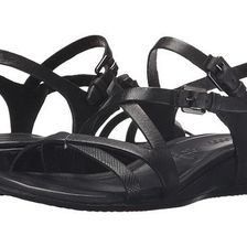Incaltaminte Femei ECCO Touch 25 Strap Sandal BlackBlack