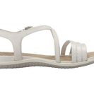 Incaltaminte Femei Geox WSANDALVEGA5 Off-White