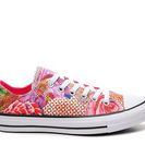 Incaltaminte Femei Converse Chuck Taylor All Star Digital Floral Sneaker - Womens Pink