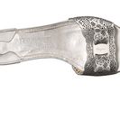 Incaltaminte Femei Salvatore Ferragamo Gil Lasercut Moon