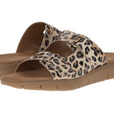 Incaltaminte Femei Aerosoles Wip Band Leopard Tan