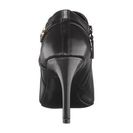Incaltaminte Femei Cole Haan Yasmine Shootie Black Leather