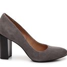 Incaltaminte Femei Franco Sarto Evie Pump Charcoal