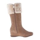Incaltaminte Femei Anne Klein Inda Natural Leather