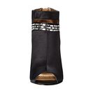 Incaltaminte Femei Nine West Doitnow Black Satin